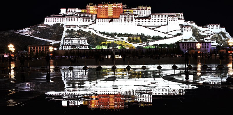 Potala Palace